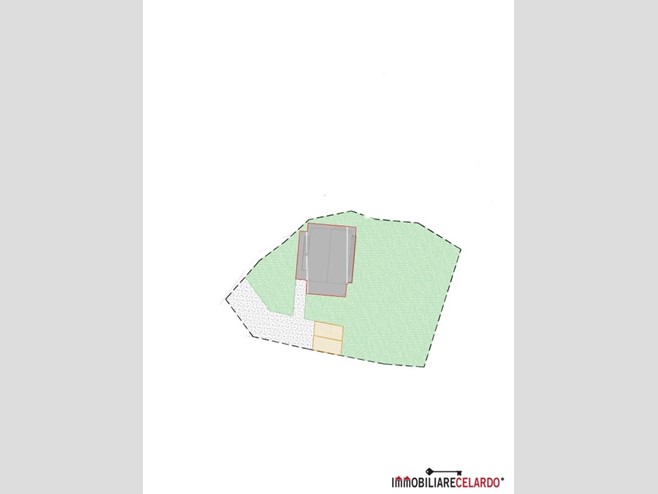 Villa in Vendita a Colle di Val D'Elsa, 130'000&euro;, 140 m²