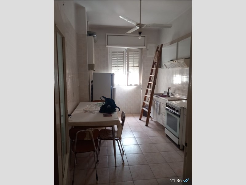 Quadrilocale in Vendita a Taranto, zona Rione Italia , 60 m², arredato