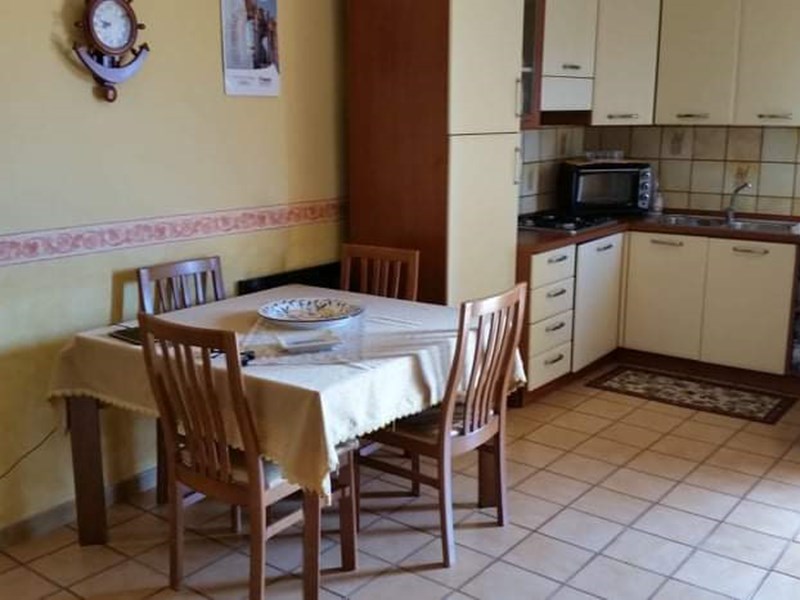 Appartamento in Affitto a Scalea, 55 m², arredato