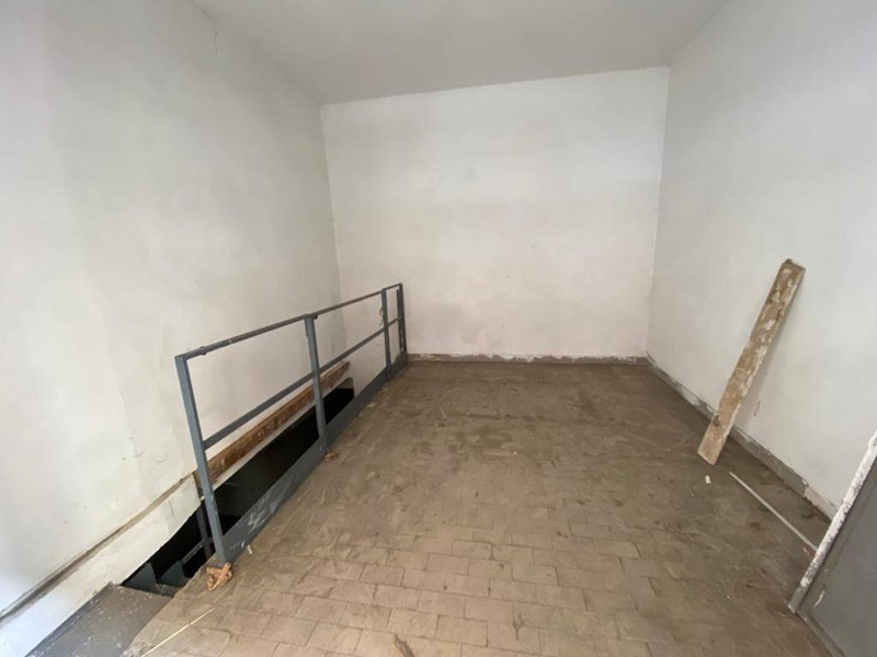 Immobile commerciale in Affitto a Roma, zona Centocelle, 500€, 45 m²