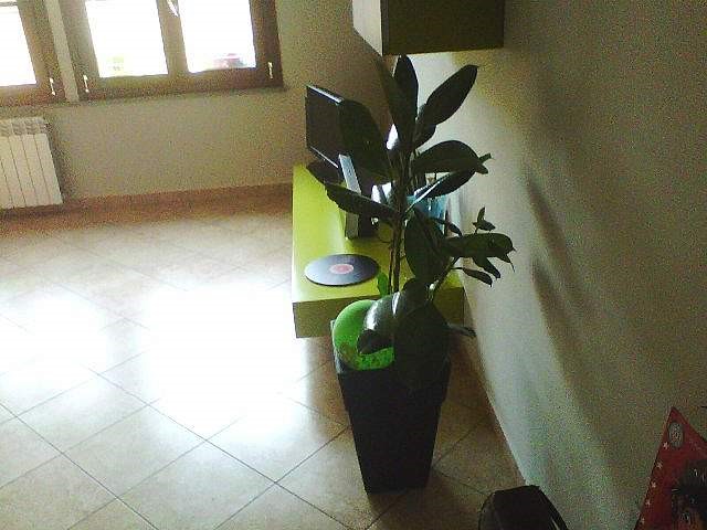 Quadrilocale in Vendita a Santa Croce sull'Arno, 160'000€, 100 m²