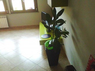 Quadrilocale in Vendita a Santa Croce sull'Arno, 160'000€, 100 m²