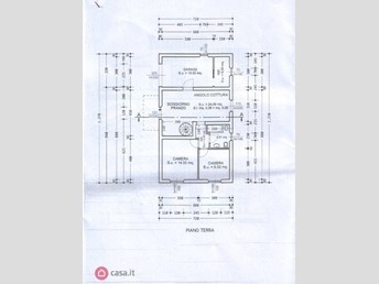Terreno edificabile in Vendita a Castelfranco di Sotto, zona Orentano, 90'000€, 1000 m²