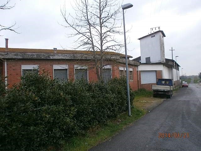 Monolocale in Vendita a Ponsacco, zona Val di Cava, 850'000€, 1173 m²