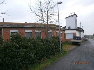 Monolocale in Vendita a Ponsacco, zona Val di Cava, 850'000€, 1173 m²
