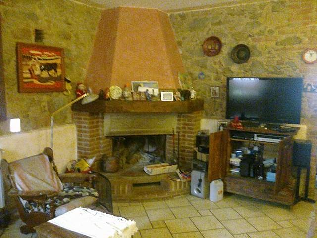 Casale in Vendita a Montopoli in Val d'Arno, zona Marti, 630'000€, 160 m²