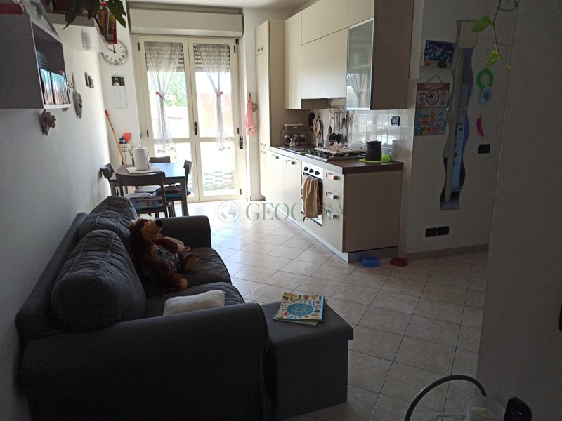 Quadrilocale in Vendita a Aulla, zona Albiano Magra, 115'000€, 70 m²