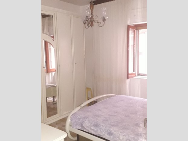 Casa Semi Indipendente in Vendita a Lamezia Terme, 120'000€, 150 m²