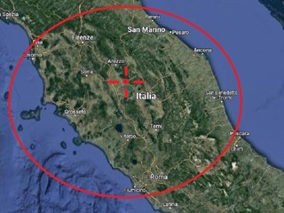 Terreno industriale in Vendita a Tuoro sul Trasimeno, 590'000€, 37585 m²