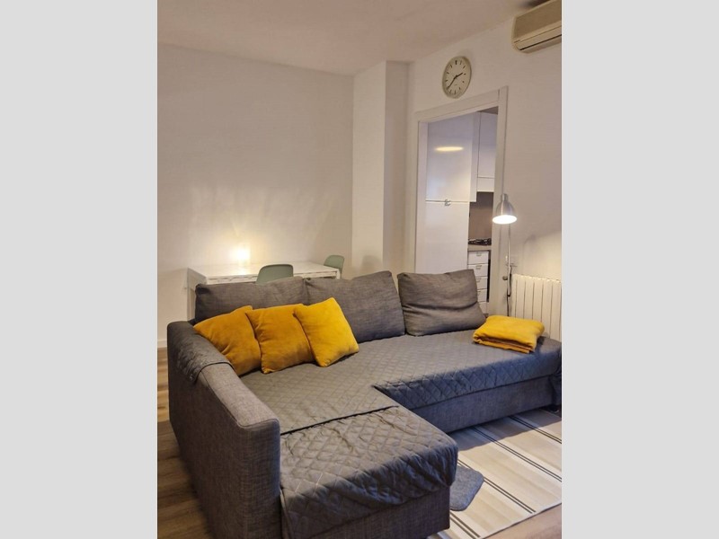 Trilocale in Affitto a Livorno, zona Antignano, 850€, 75 m², arredato