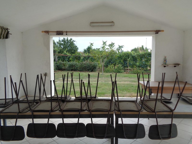 Terreno agricolo in Vendita a Pisa, 100'000€, 2300 m²