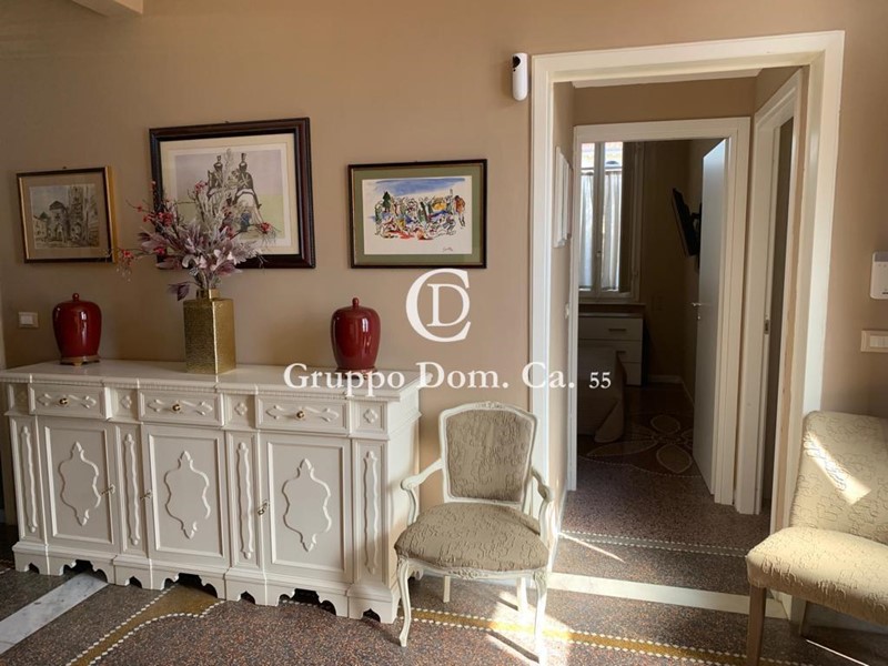 Villa in Affitto a Forte dei Marmi, 15'000€, 90 m², arredato