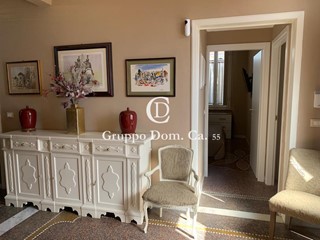 Villa in Affitto a Forte dei Marmi, 15'000€, 90 m², arredato