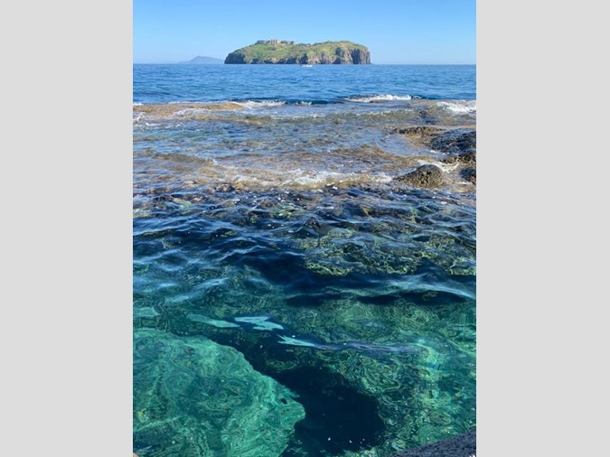 Trilocale in Vendita a Ventotene, 199'000€, 50 m²