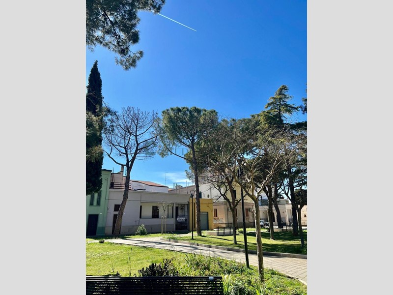 Casa Indipendente in Vendita a Sannicandro di Bari, 165'000€, 180 m²