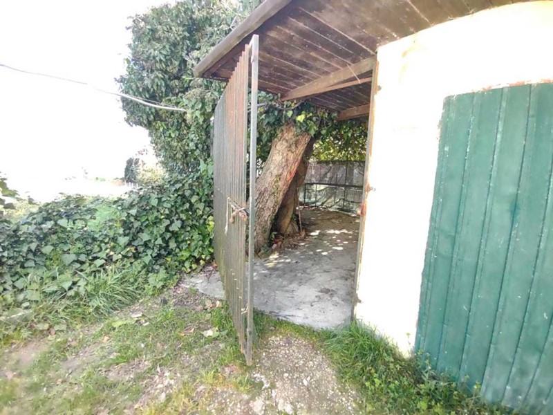 Quadrilocale in Vendita a Jesi, 115'000€, , con Box