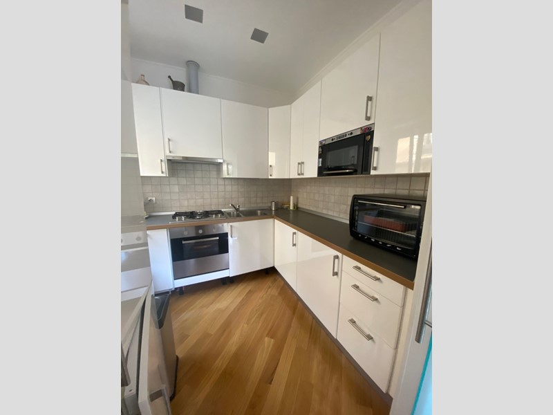 Trilocale in Vendita a Bordighera, 379'000€, 80 m²