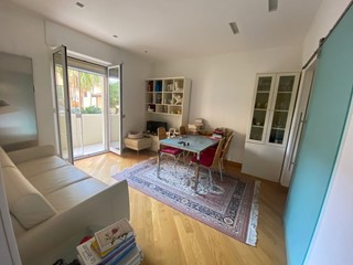 Trilocale in Vendita a Bordighera, 379'000€, 80 m²