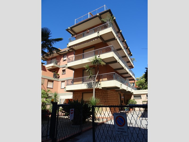 Bilocale in Vendita a Bordighera, 205'000€, 37 m²