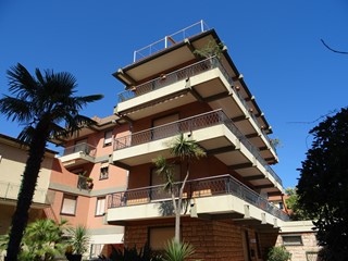 Bilocale in Vendita a Bordighera, 205'000€, 37 m²