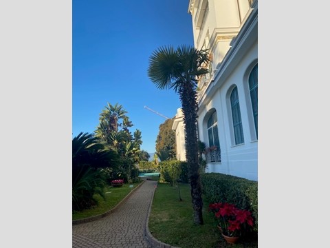 Appartamento in Vendita a Bordighera, 190'000€, 30 m²