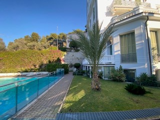 Appartamento in Vendita a Bordighera, 190'000€, 30 m²