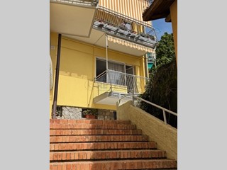 Quadrilocale in Vendita a Borgio Verezzi, 295'000€, 90 m², arredato