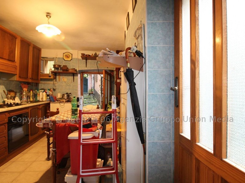 Casa Indipendente in Vendita a Arcola, 59'000€, 81 m²