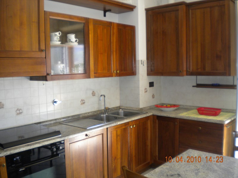 Quadrilocale in Affitto a Millesimo, 450€, 95 m²