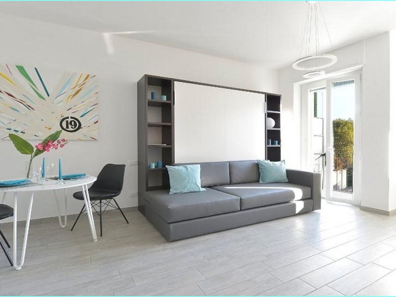 Bilocale in Affitto a Milano, zona Città Studi, 560€, 38 m², arredato