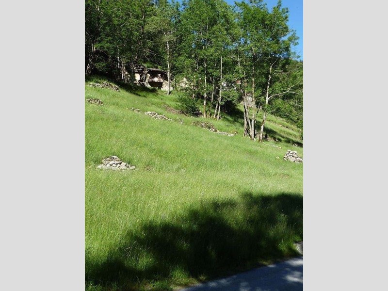 Casale in Vendita a Varzo, 44'000€, 150 m²