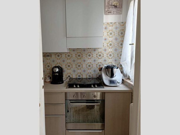 Appartamento in Vendita a San Benedetto del Tronto, 259'000€, 68 m²