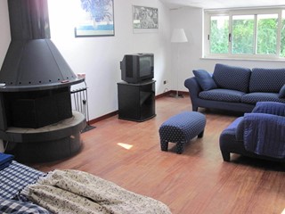 Bilocale in Affitto a Viareggio, zona CittÃ  Giardino, 60 m², arredato