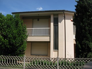 Villetta a schiera in Vendita a San Miniato, zona La Scala, 328'000€, 290 m²