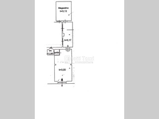 Laboratorio in Affitto a Grosseto, zona TRIBUNALE, 500€, 70 m²
