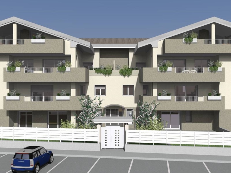 Quadrilocale in Vendita a Rho, 630'000€, 174 m²
