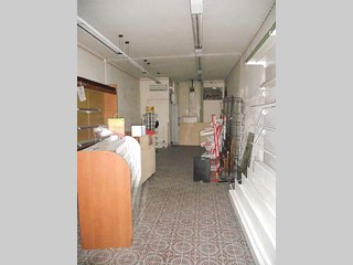 Immobile commerciale in Vendita a Lucca, 250'000€, 65 m²