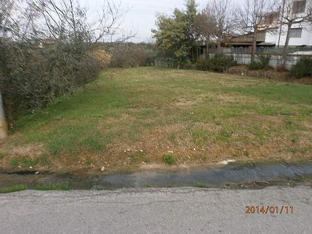 Terreno edificabile in Vendita a Santa Maria a Monte, 130'000€, 960 m²