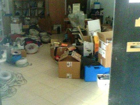 Ufficio in Vendita a Cascina, 100'000€, 37 m²