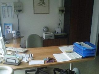 Immobile commerciale in Vendita a Cascina, zona Titignano, 160'000€, 45 m²