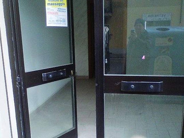 Immobile commerciale in Vendita a Pisa, 190'000€, 65 m²