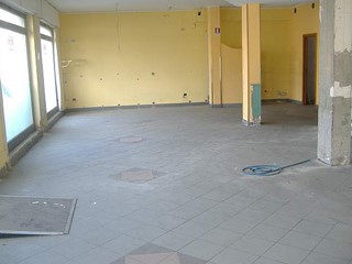 Immobile commerciale in Vendita a Pisa, zona Putignano Pisano, 280'000€, 136 m²