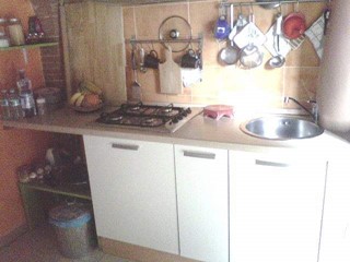 Immobile commerciale in Vendita a Pisa, zona Riglione Oratoio, 85'000€, 34 m²