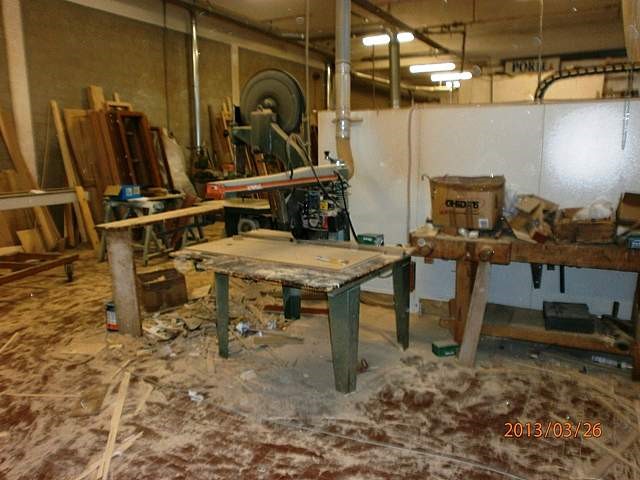 Laboratorio in Vendita a Ponsacco, 265'000€, 350 m²