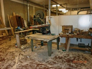 Laboratorio in Vendita a Ponsacco, 265'000€, 350 m²