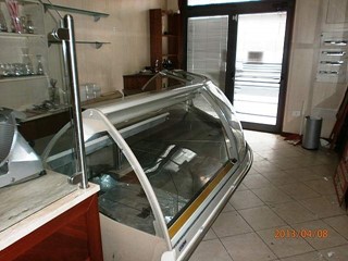 Immobile commerciale in Vendita a Pisa, 320'000€, 210 m²