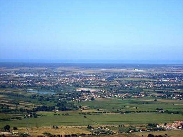 Terreno agricolo in Vendita a Santa Croce sull'Arno, 450'000€, 70000 m²