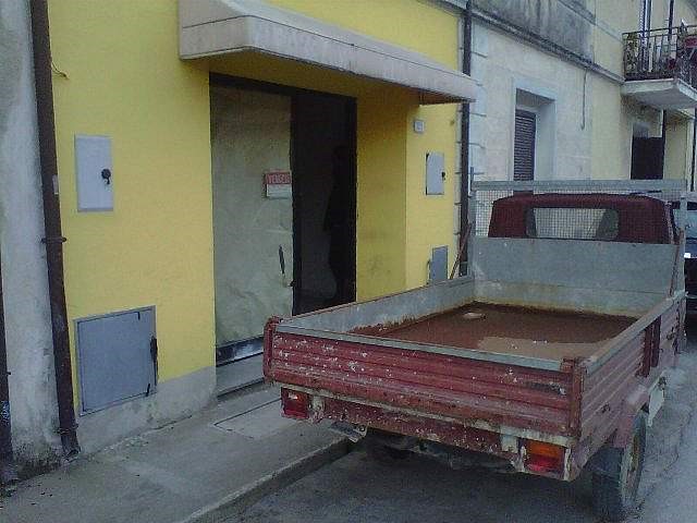 Immobile commerciale in Vendita a Vecchiano, 80'000€, 48 m²