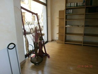 Immobile commerciale in Vendita a Buti, 170'000€, 90 m²