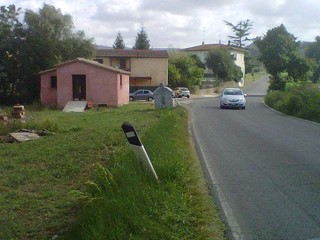 Immobile commerciale in Vendita a Casciana Terme Lari, zona Casciana Terme, 48'000€, 45 m²